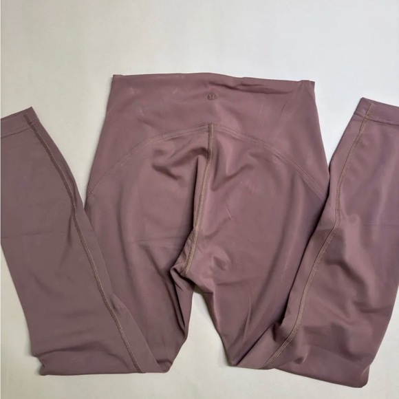 Lululemon leggings - Picture 4 of 7